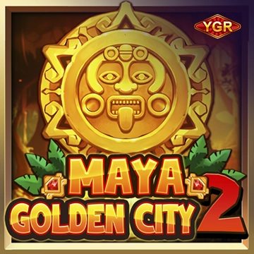 Maya Golden City2 - DEMO MBS